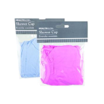 PVC Shower Cap - single